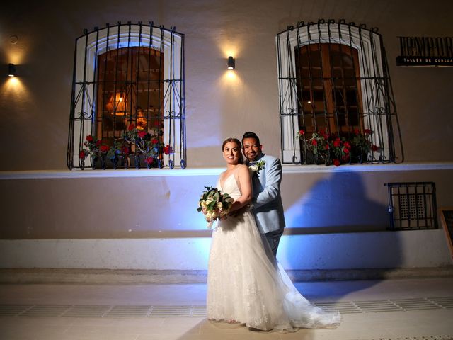 El matrimonio de Edwin y Natalia en Bogotá, Bogotá DC 12