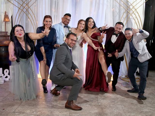 El matrimonio de Edwin y Natalia en Bogotá, Bogotá DC 18