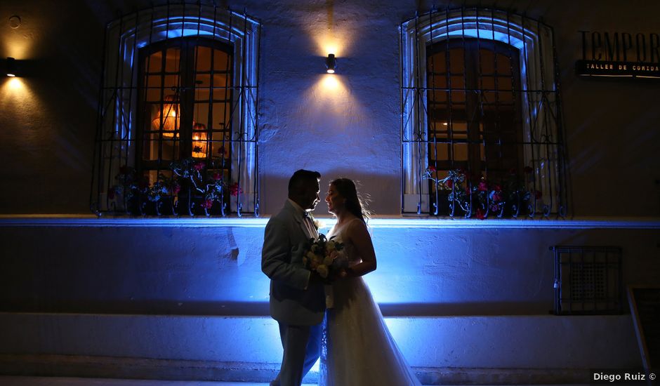 El matrimonio de Edwin y Natalia en Bogotá, Bogotá DC