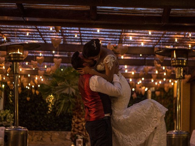 El matrimonio de Camilo y Jennifer en El Rosal, Cundinamarca 8