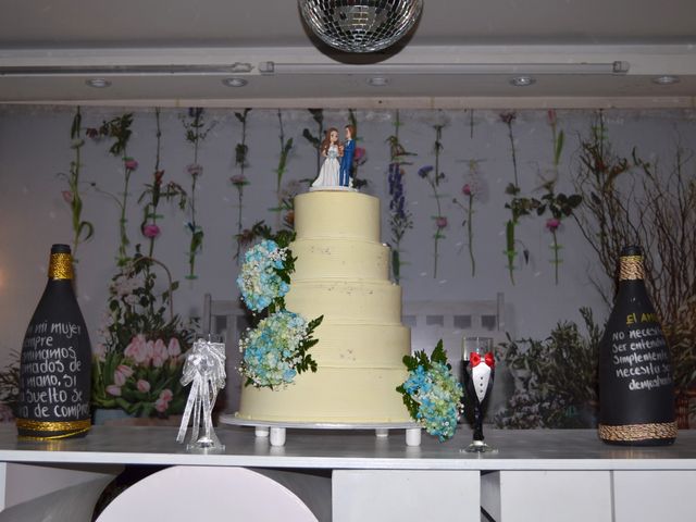El matrimonio de Felipe y Yohana en Duitama, Boyacá 12