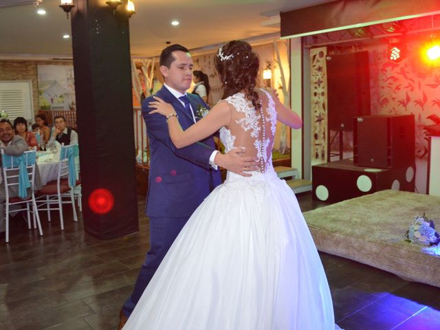 El matrimonio de Felipe y Yohana en Duitama, Boyacá 13