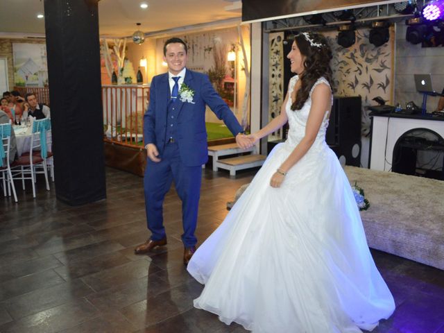 El matrimonio de Felipe y Yohana en Duitama, Boyacá 14