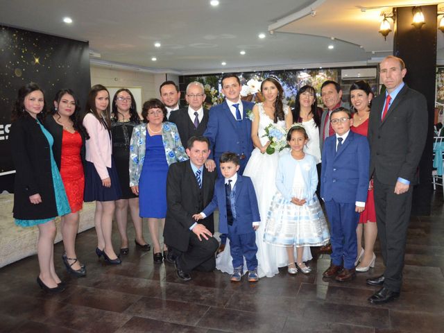 El matrimonio de Felipe y Yohana en Duitama, Boyacá 15