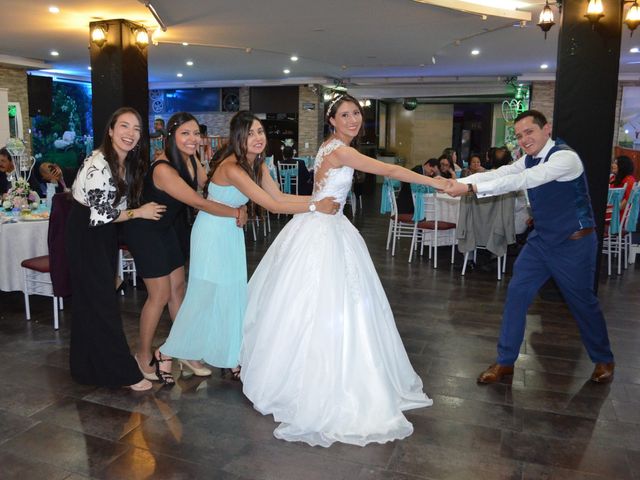 El matrimonio de Felipe y Yohana en Duitama, Boyacá 16