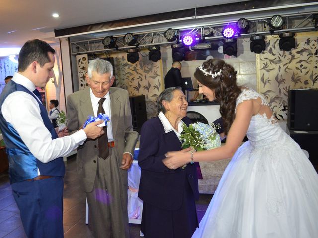 El matrimonio de Felipe y Yohana en Duitama, Boyacá 17