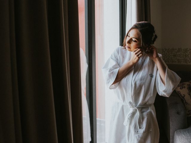 El matrimonio de Erick y Diana en Cali, Valle del Cauca 2