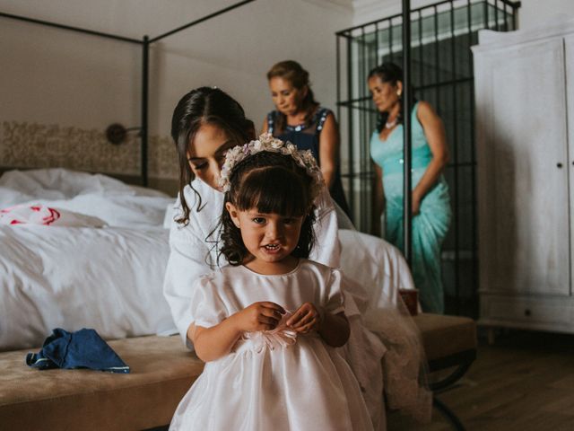 El matrimonio de Erick y Diana en Cali, Valle del Cauca 3