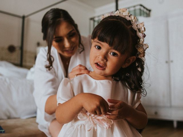 El matrimonio de Erick y Diana en Cali, Valle del Cauca 4
