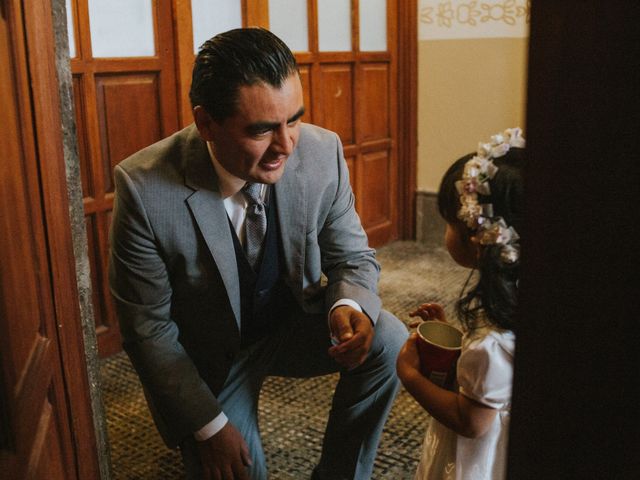 El matrimonio de Erick y Diana en Cali, Valle del Cauca 8