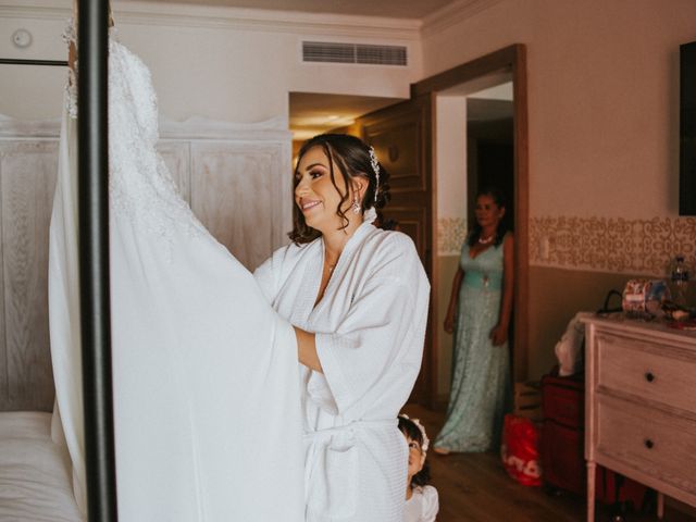 El matrimonio de Erick y Diana en Cali, Valle del Cauca 10