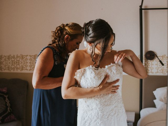El matrimonio de Erick y Diana en Cali, Valle del Cauca 11