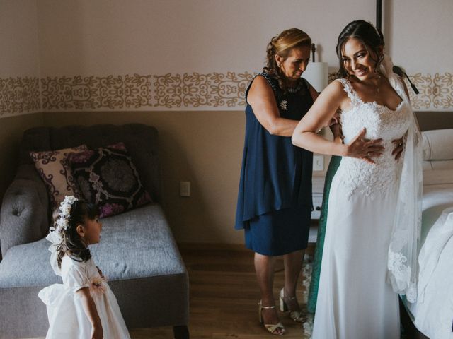 El matrimonio de Erick y Diana en Cali, Valle del Cauca 15