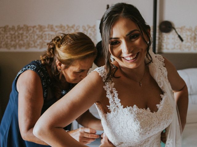El matrimonio de Erick y Diana en Cali, Valle del Cauca 16