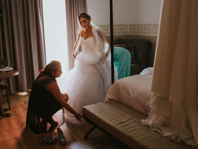 El matrimonio de Erick y Diana en Cali, Valle del Cauca 19
