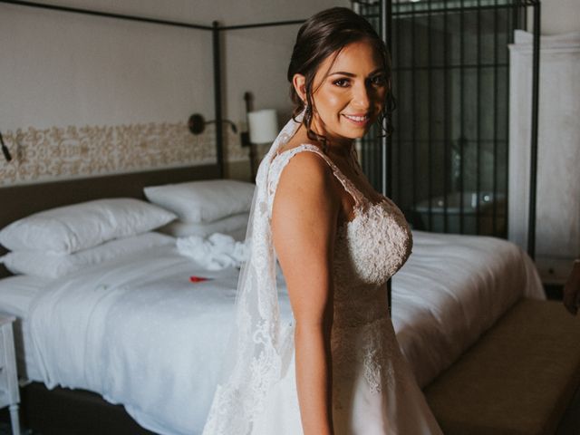 El matrimonio de Erick y Diana en Cali, Valle del Cauca 20