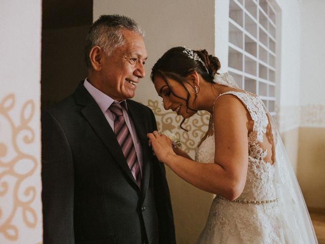 El matrimonio de Erick y Diana en Cali, Valle del Cauca 22