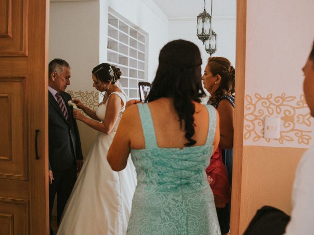 El matrimonio de Erick y Diana en Cali, Valle del Cauca 23