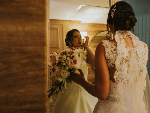 El matrimonio de Erick y Diana en Cali, Valle del Cauca 24