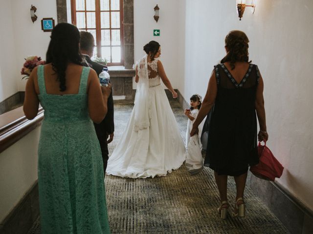 El matrimonio de Erick y Diana en Cali, Valle del Cauca 25