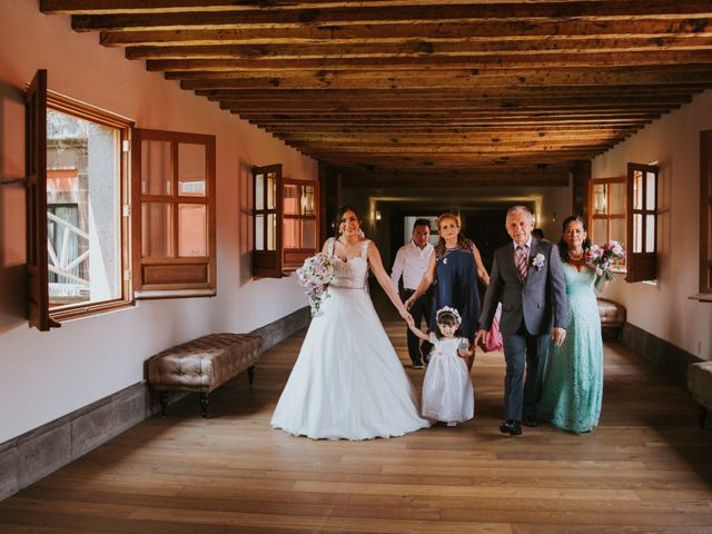 El matrimonio de Erick y Diana en Cali, Valle del Cauca 26