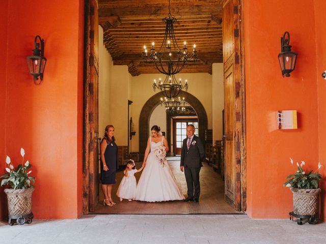 El matrimonio de Erick y Diana en Cali, Valle del Cauca 27