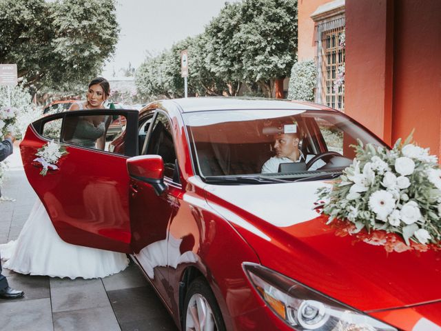 El matrimonio de Erick y Diana en Cali, Valle del Cauca 28