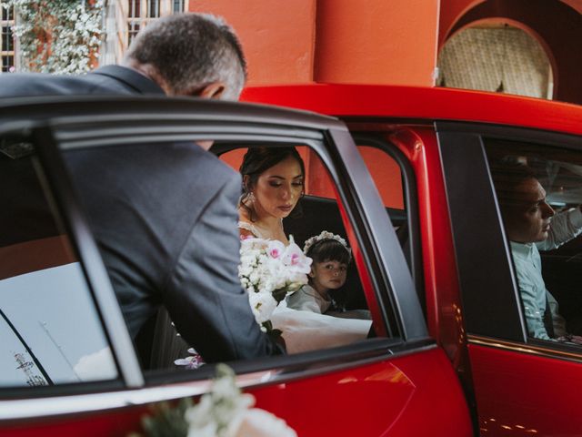 El matrimonio de Erick y Diana en Cali, Valle del Cauca 29