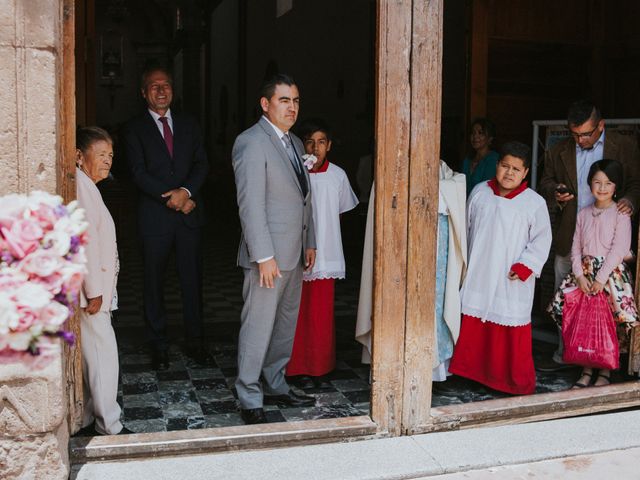 El matrimonio de Erick y Diana en Cali, Valle del Cauca 31