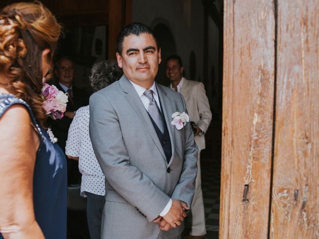 El matrimonio de Erick y Diana en Cali, Valle del Cauca 32
