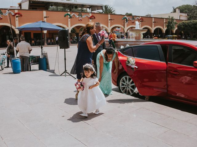 El matrimonio de Erick y Diana en Cali, Valle del Cauca 33