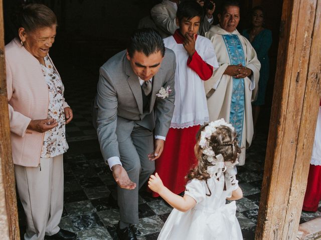 El matrimonio de Erick y Diana en Cali, Valle del Cauca 34