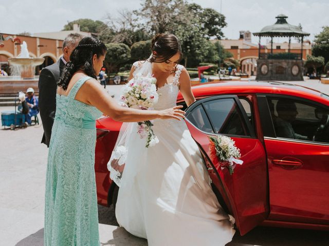 El matrimonio de Erick y Diana en Cali, Valle del Cauca 35