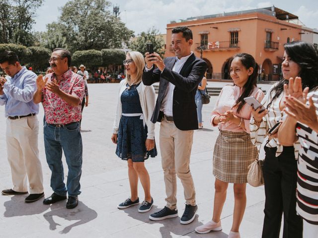 El matrimonio de Erick y Diana en Cali, Valle del Cauca 36