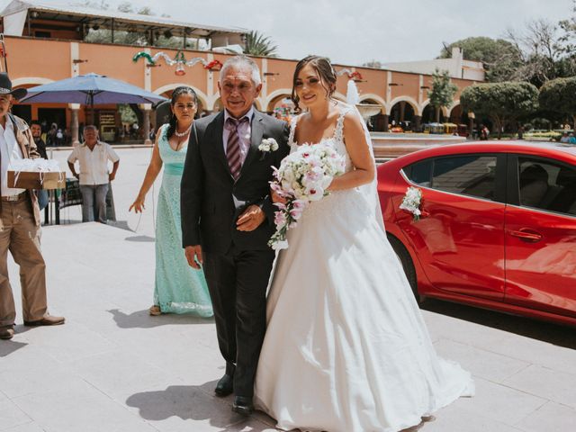 El matrimonio de Erick y Diana en Cali, Valle del Cauca 37