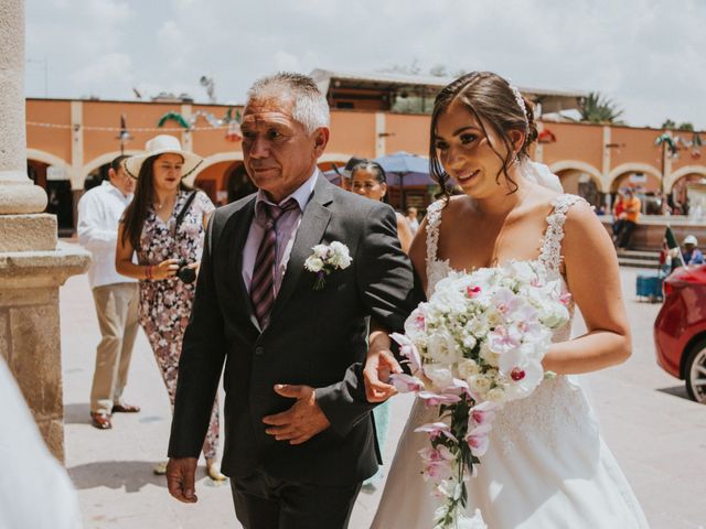 El matrimonio de Erick y Diana en Cali, Valle del Cauca 38