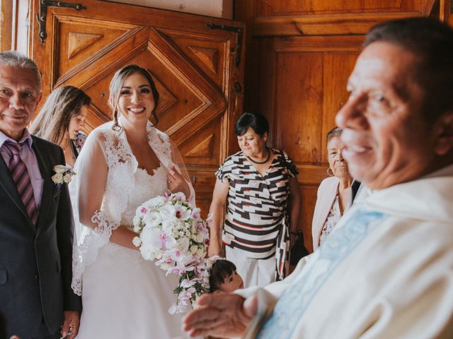 El matrimonio de Erick y Diana en Cali, Valle del Cauca 39