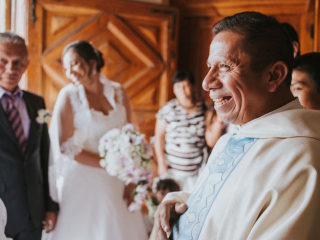 El matrimonio de Erick y Diana en Cali, Valle del Cauca 40