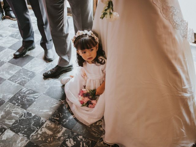 El matrimonio de Erick y Diana en Cali, Valle del Cauca 41