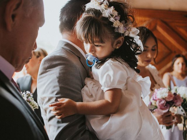 El matrimonio de Erick y Diana en Cali, Valle del Cauca 42