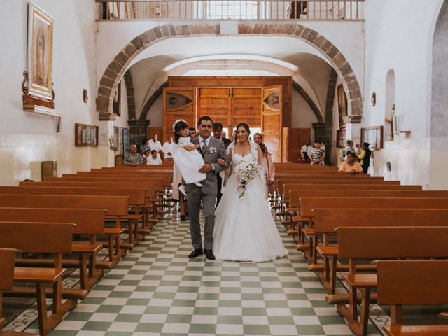 El matrimonio de Erick y Diana en Cali, Valle del Cauca 43