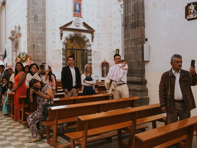El matrimonio de Erick y Diana en Cali, Valle del Cauca 44