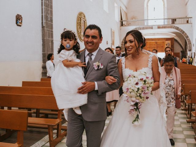 El matrimonio de Erick y Diana en Cali, Valle del Cauca 45