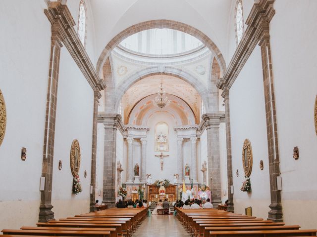 El matrimonio de Erick y Diana en Cali, Valle del Cauca 48
