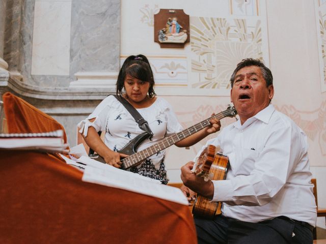 El matrimonio de Erick y Diana en Cali, Valle del Cauca 49