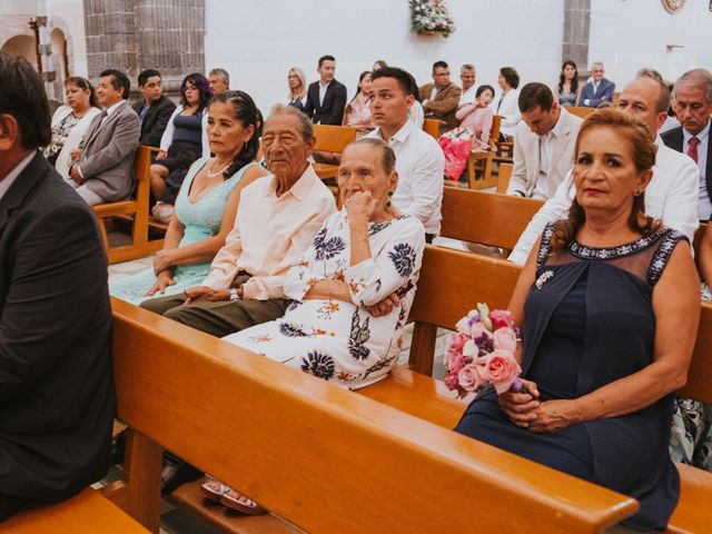 El matrimonio de Erick y Diana en Cali, Valle del Cauca 51