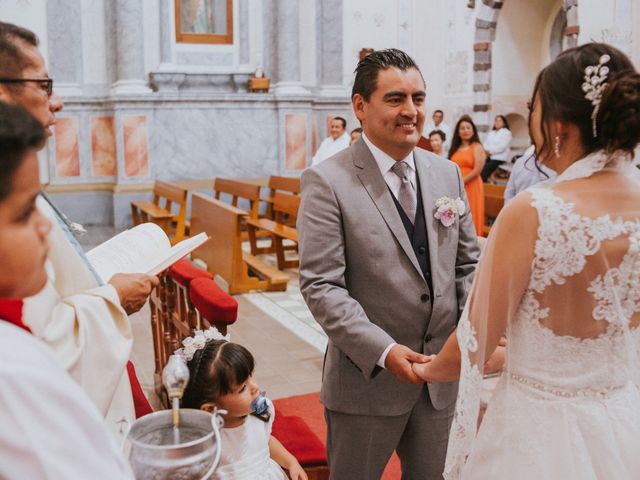 El matrimonio de Erick y Diana en Cali, Valle del Cauca 52