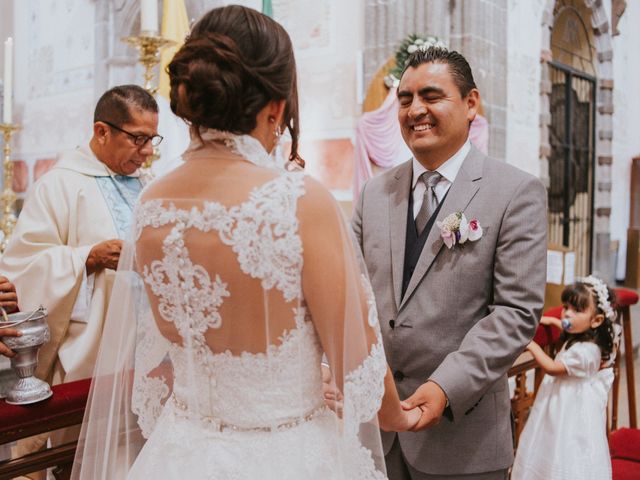El matrimonio de Erick y Diana en Cali, Valle del Cauca 53