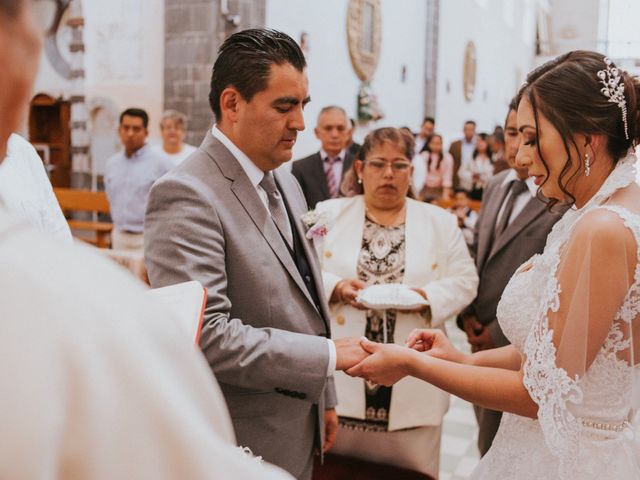 El matrimonio de Erick y Diana en Cali, Valle del Cauca 54