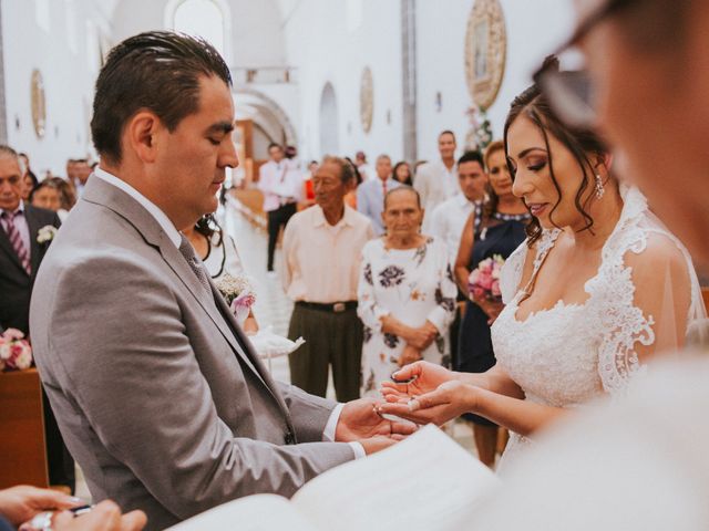 El matrimonio de Erick y Diana en Cali, Valle del Cauca 55